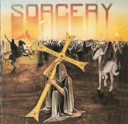 Sorcery (USA-1) : Sinister Soldiers